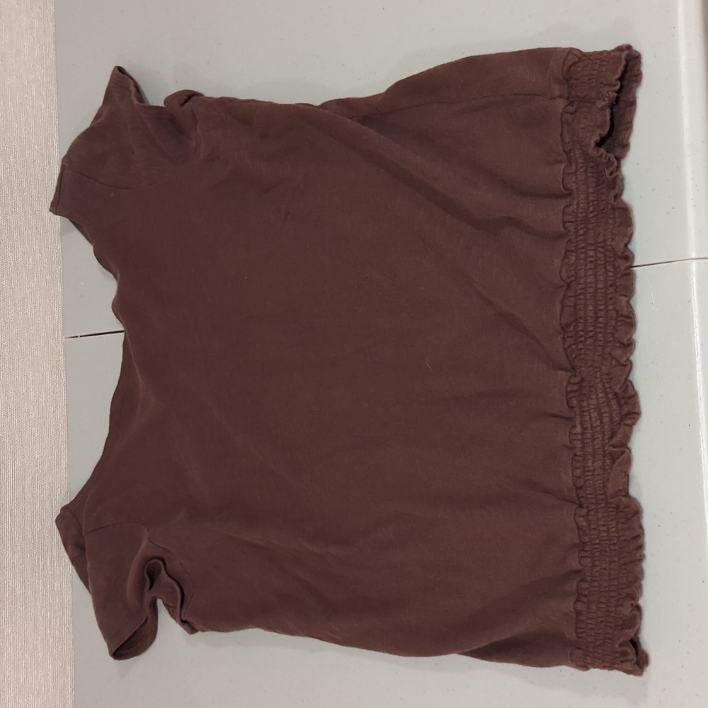 Gap shirt